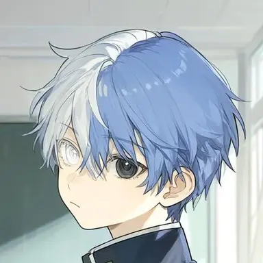 Profile image of Mio