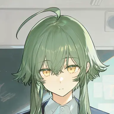 Profile image of Nagisa
