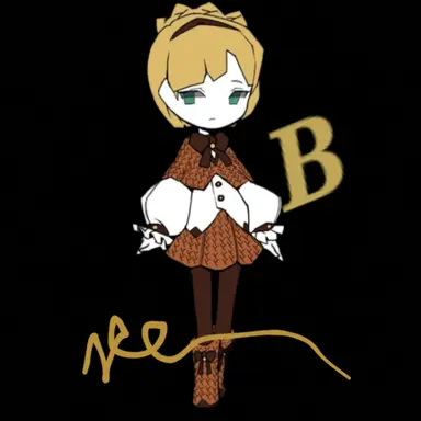 Profile image of 티페리트 B