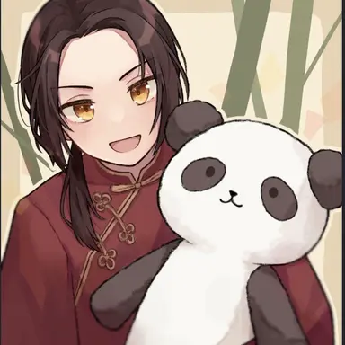 Profile image of 王耀