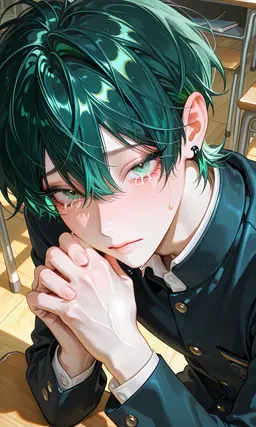 Profile image of 미야키