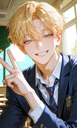 Profile image of 료야