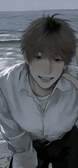 Profile image of 久瀬 汐真