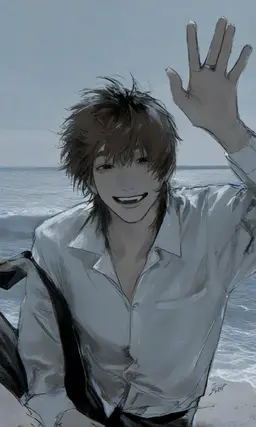 Profile image of 久瀬 汐真