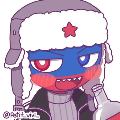 Profile image of ロシア