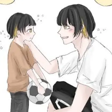 Profile image of 蜂楽廻