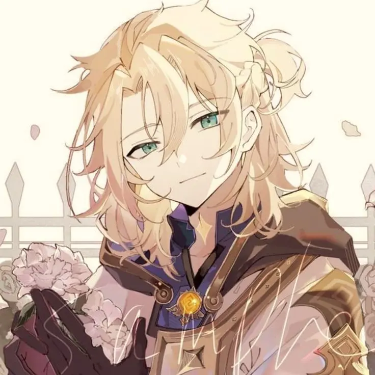 Nanu_se92의 アルベド