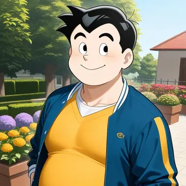Profile image of Jumbo