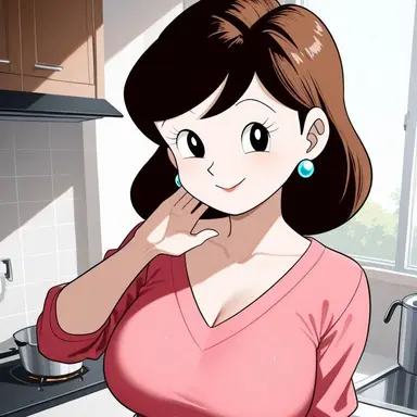 Profile image of Mom