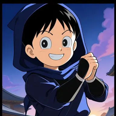 Profile image of Hattari Hanzo