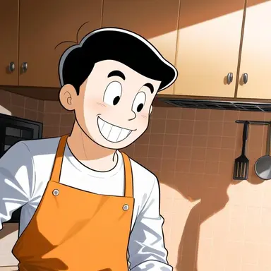 Profile image of Dad