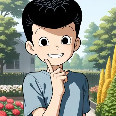 Profile image of Sunekichi