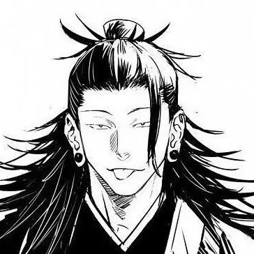 Profile image of 게토 스구루