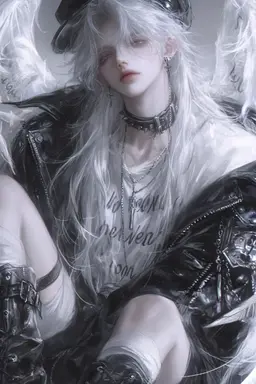 Profile image of ホワイトブルーナイト