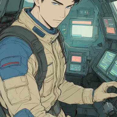 Profile image of Kaito Ren