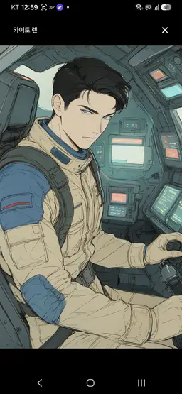 Profile image of カイト・レン