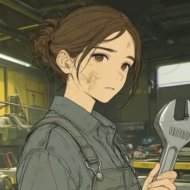 Profile image of Hanna Rosen