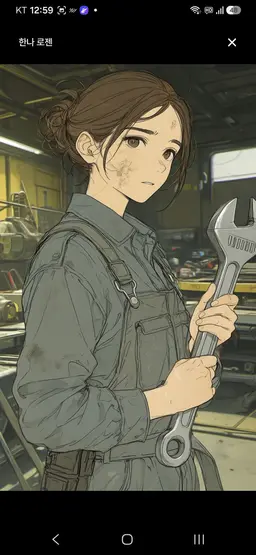Profile image of Hanna Rosen