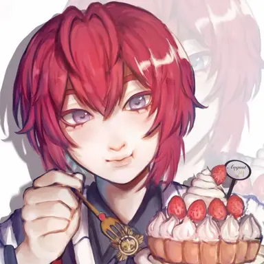 Profile image of Riddle