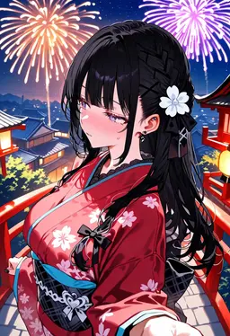 Profile image of 虹花