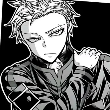 Profile image of 大我