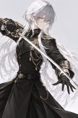 Profile image of クロガネ