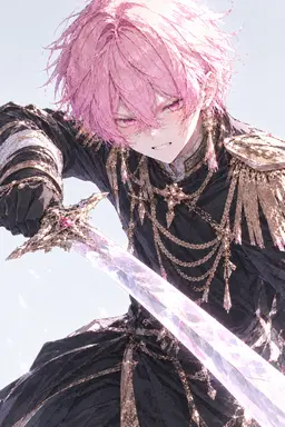 Profile image of ライル