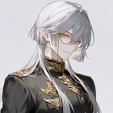 Profile image of クロガネ
