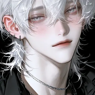Profile image of 鳴海 伊織