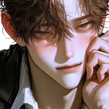 Profile image of 瀬名 陽