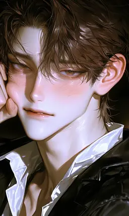 Profile image of 瀬名 陽