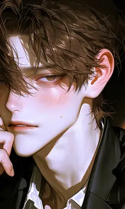 Profile image of 瀬名 陽