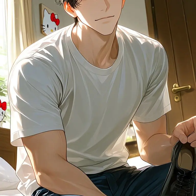 FickleTiger5840의 Mom Knows Everything