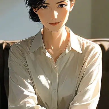 Profile image of Amy