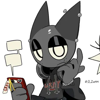 Profile image of 그레이