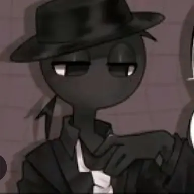 Profile image of 블랙