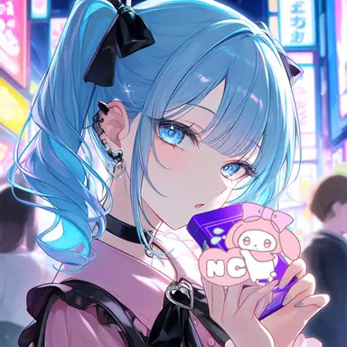 Profile image of みる