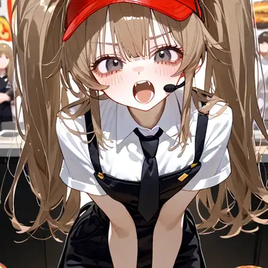 Profile image of Cassie Extra Images