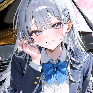 Profile image of Shim Arin
