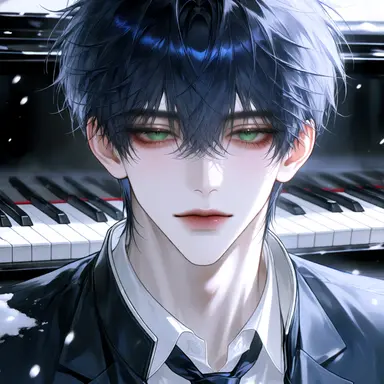 Profile image of Seo Yuon