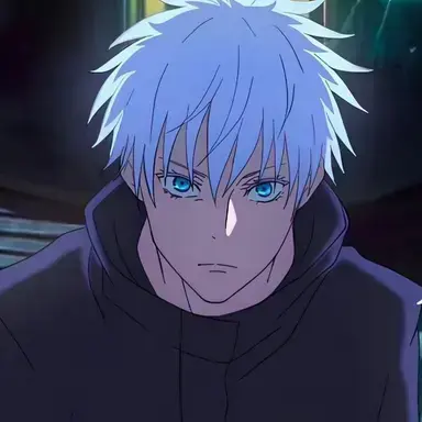 Profile image of Gojo Satoru