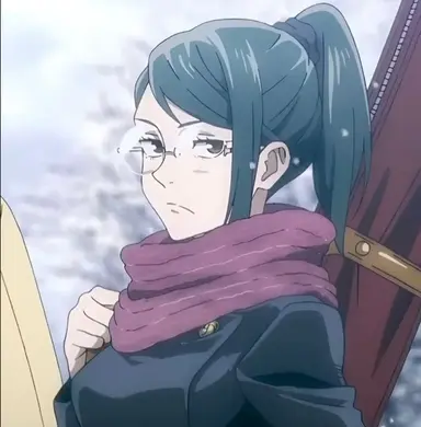 Profile image of Zenin Maki