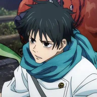 Profile image of Okkotsu Yuta