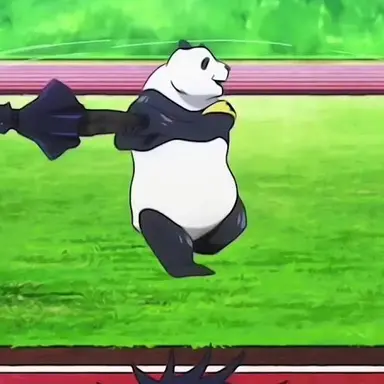 Profile image of Panda