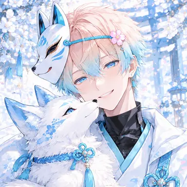 Profile image of 시즈쿠