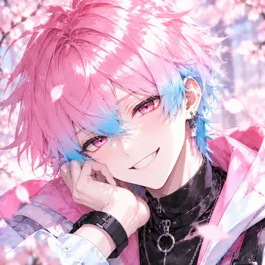 Profile image of 유키토