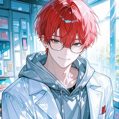Profile image of 아키라