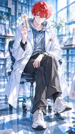 Profile image of 아키라