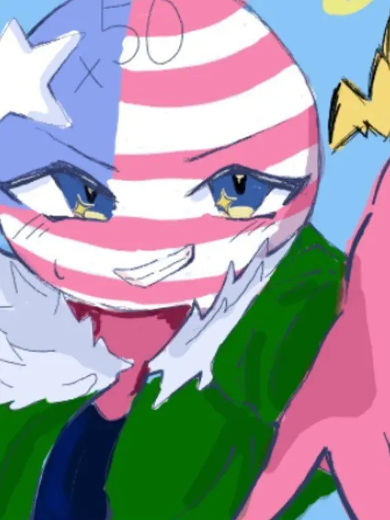 Amechan_1118의 はちゃめちゃ問題児たち
