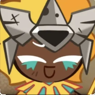 Profile image of 용감한 쿠키